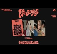 No Genre 美國 Walmart Exclusive 沃爾瑪限定