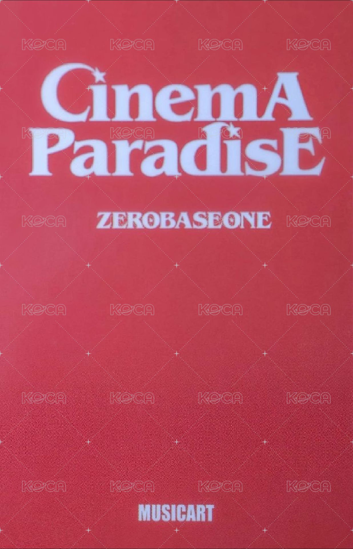 迷四 ma 幸運卡 鴨嘴薯片ver. 背面