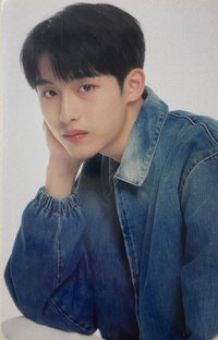 隨機卡 nct 大隊日本快閃隨機卡 昀