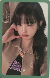 PUMA 代言卡 3.0