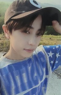 青嵐 wvs GL2.0 簽售卡 