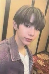 RIIZING kms 上海線下 簽售卡 