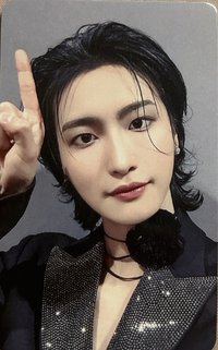 Birthday 環球 幸運卡 