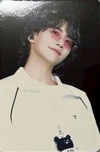 Follow Again 演唱會 DVD / CD 卡 DVD ver.