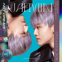 Best Friend Ever 專輯 初回限定版 Jaemin ver