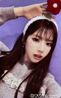 FORWARD 萬星 簽售卡 花朵