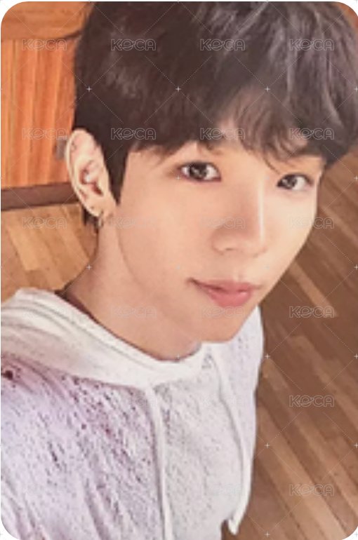 Love 119 sm 幸運卡  正面