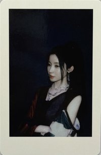 DRIP 京東 復刻拍立得1.0 特典卡 