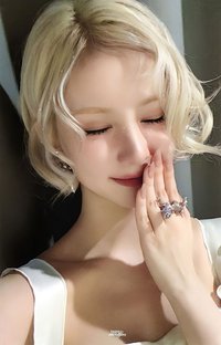 正一 el 2.0 簽售卡 小狗捂嘴ver.