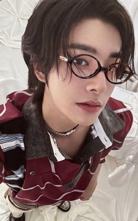 正二 專輯卡 ARCANUM ver.