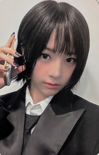 Day & Night 專輯卡 Ever Music版 Night ver. 專卡