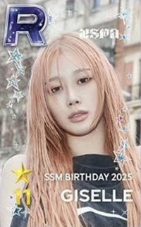 Dirty Work 抽選卡 SUPERSTAR 11週年抽選