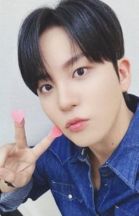 GH3 am 2.0 幸運卡 用心按愛心 ver.