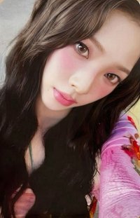 Better Things 隨機卡 B柚