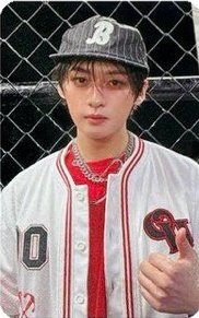 KARMA hmv B版 幸運卡 