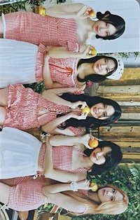 2025 日本快閃 周邊卡 小卡組