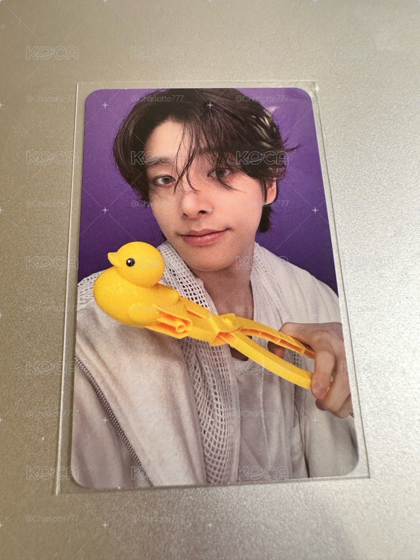 Jake 電子專卡