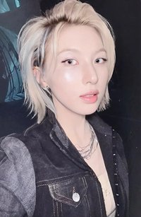 FORWARD 專輯卡 電子專 Go ver.