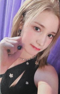 正規一 打歌卡 MCD week1