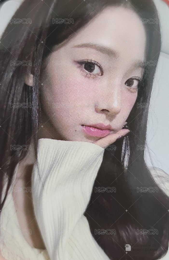 Whiplash el 簽售卡 簽售柚 正面