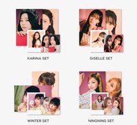 2022年曆 明信片組 照片組