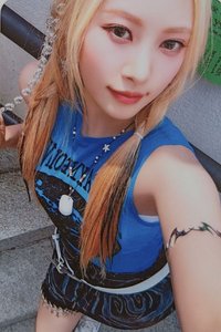 SCENEDROME 專輯卡 PLVE版專卡 LIV