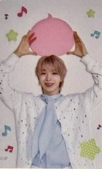 1st SCOOP 隨機卡 透卡