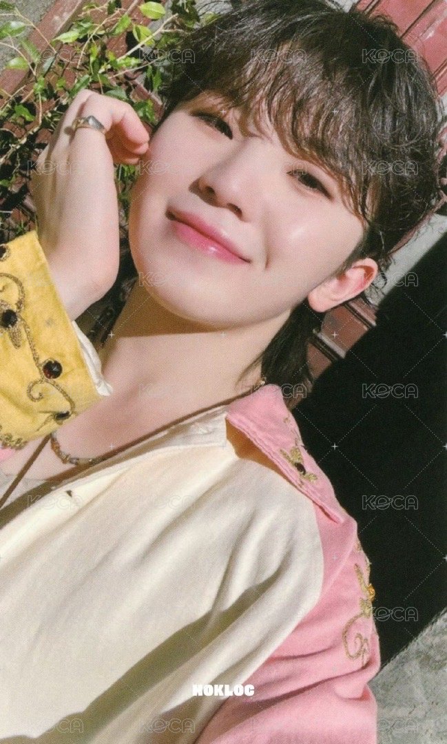 MINI11 入場卡 / 場限卡 ｜環球福岡場限 正面