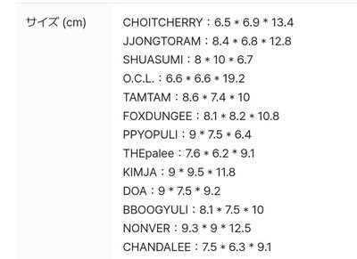 [代購][日區再販預購] Miniteen周邊 (夜燈)