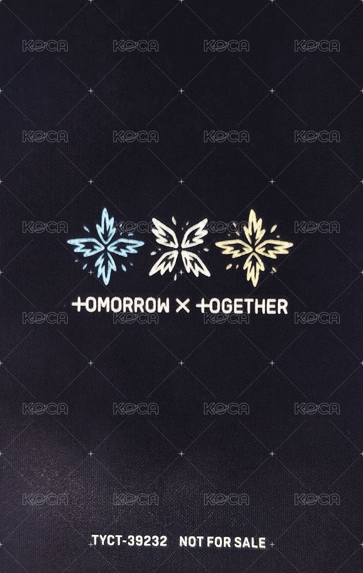 誓い CHIKAI 初回A 專輯卡  背面