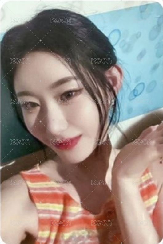 KILL MY DOUBT ms 1.0 簽售卡  正面