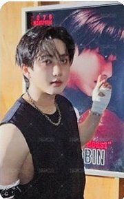 KARMA hmv A版 幸運卡  正面