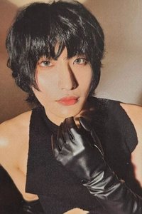 GH1 專輯卡 DIGIPAK ver.