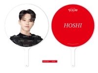 FOLLOW 日巡大扇 扇子 