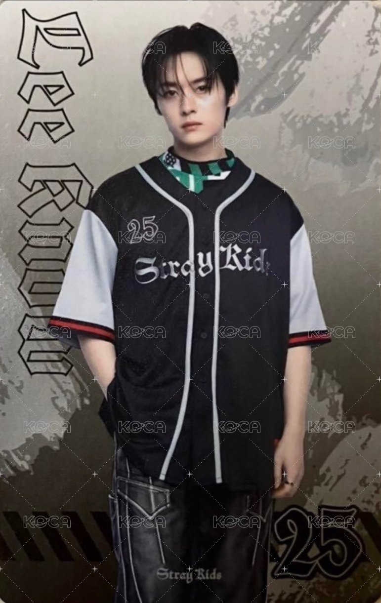 3rd 世巡 隨機卡 靜岡 卡包 正面