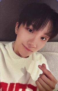 No Genre walmart 特典卡 