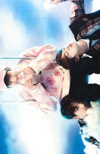 Wings Tour 隨機卡 ver.2 (5/8)
