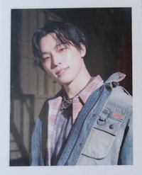 正五 fp 證件照 特典卡 