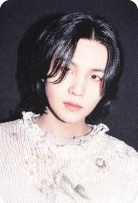 Festa 專輯卡 迷你專 D-Day