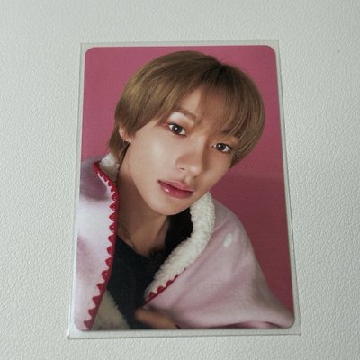 Anton聖誕隨機卡包 