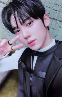 迷二 專輯卡 LOYALTY ver.