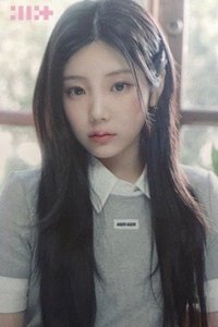 I'll change it : PUPPY LOVE QQ音樂 特典卡 