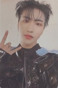 MOVEMENT wonderwall 1.0 簽售卡 