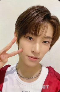 BOYS ll PLANET 아카이브展覧 AFTER;JOURNEY in 首爾 第一周 #2 周邊卡 