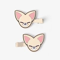 1st 日本巨蛋巡迴 髮夾 