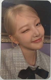 迷三 ONINN ASIA 簽售卡 中文卡背