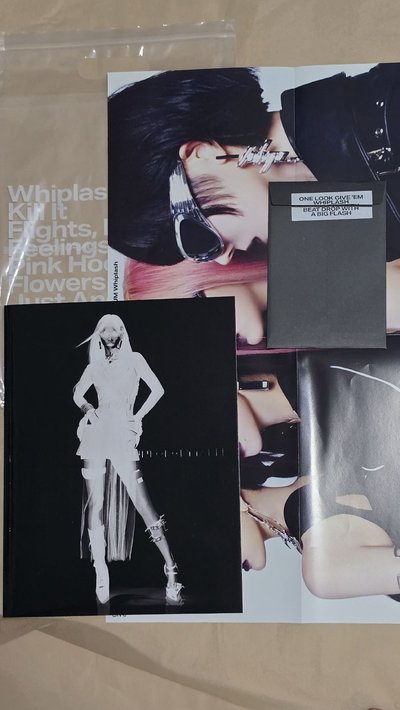 MINI5 BEAT版 全員空專