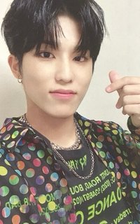 THE SECOND STEP:CHAPTER TWO 專輯卡 單封