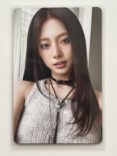 TWICE｜子瑜｜ENEMY 個人盤