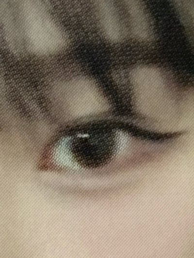 🌙aespa｜ Mini4 Drama WM簽售 Giselle